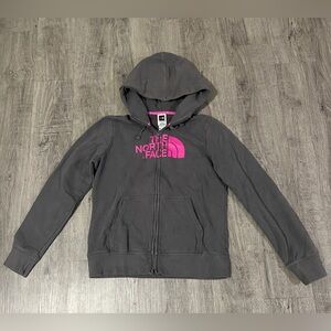 THE NORTH FACE HOODIE